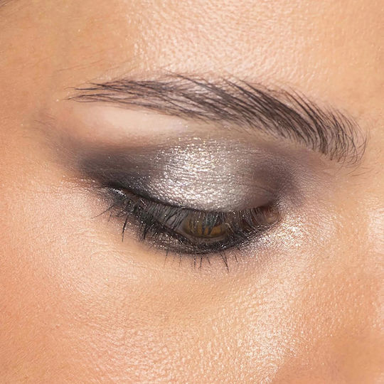 Mesauda Milano Bare Harmony 2.0 Lidschattenpalette in fester Form 202 Deep Smokey
