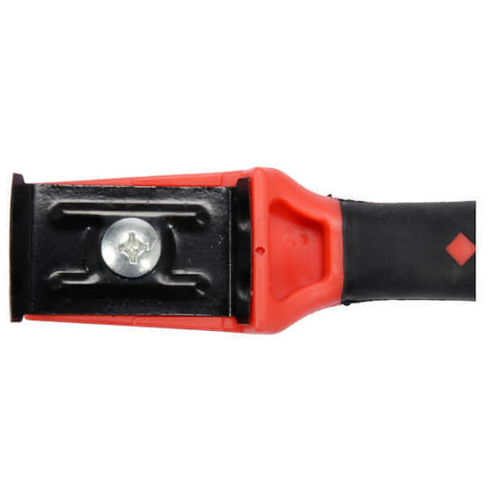 Yato Spachtelmesser mit Griff für Verwendung in Farben 30mm 1Stück