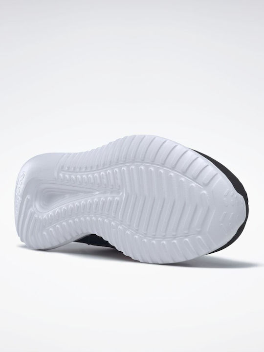 Reebok Energen Lite Ανδρικά Αθλητικά Παπούτσια Running Core Black / Vector Red / Cloud White