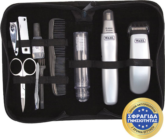 Wahl Professional Travel Kit Trimmer Μηχανή 9962-1816