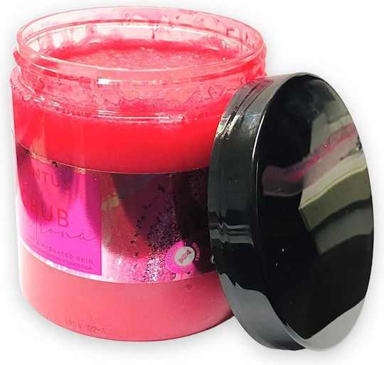 Imel Ventus Alectrona Scrub Σώματος 500ml