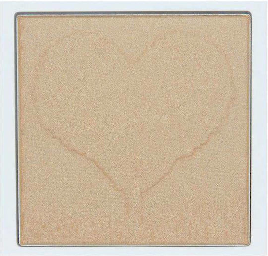 W7 Cosmetics Very Vegan Highlighting Powder Natures Glow 10gr