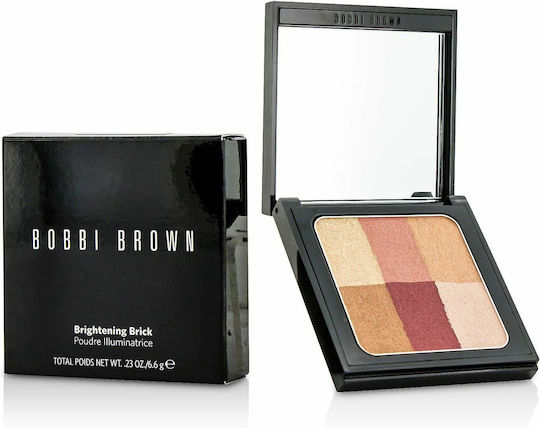Bobbi Brown Brightening Brick Cranberry 6.6gr