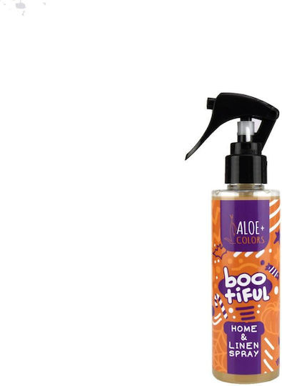 Aloe Colors Αρωματικό Spray με Άρωμα Κολοκύθα 150ml