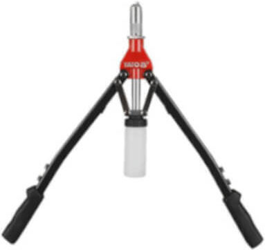 Yato YT-3610 Riveter Foarfecă / Plafon Length 525mm