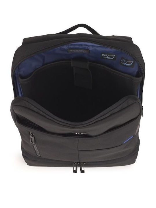 Gabol Backpack Αδιάβροχο 11lt Μαύρο