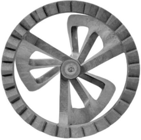Yato YT-54953 Amestecător Vopsea M14 125x600mm