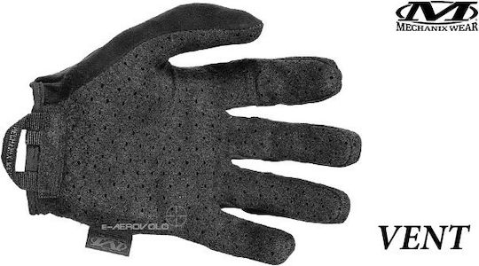 Mechanix Wear Specialty Vent Military Gloves Gray In Gray Colour