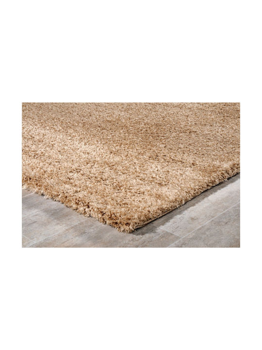 Tzikas Carpets Μοκέτα 80258-080 Καφέ Πλάτους 67cm (τιμή ανά μέτρο)