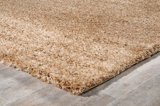Tzikas Carpets Carpet 80258-080 Brown Width 67cm Cut-to-Measure