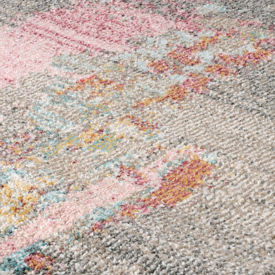 Tzikas Carpets Salsa 20073-110 Χαλί Ορθογώνιο Πολύχρωμο 160x230cm