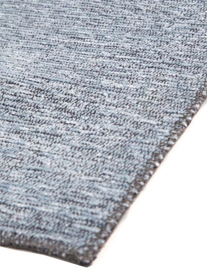 Royal Carpet Gatsby Handmade Rug Rectangular Light Blue