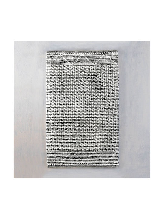 Rythmos Coya Χαλί Ορθογώνιο Εκρού 120x160cm