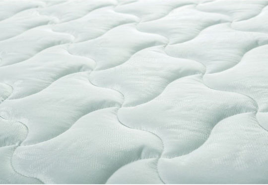 Sleep Well Prime Μονό Ορθοπεδικό Στρώμα 90x190x20cm με Ελατήρια