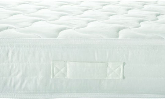 Sleep Well Prime Single Orthopedic Mattress 100x190x20cm with Springs