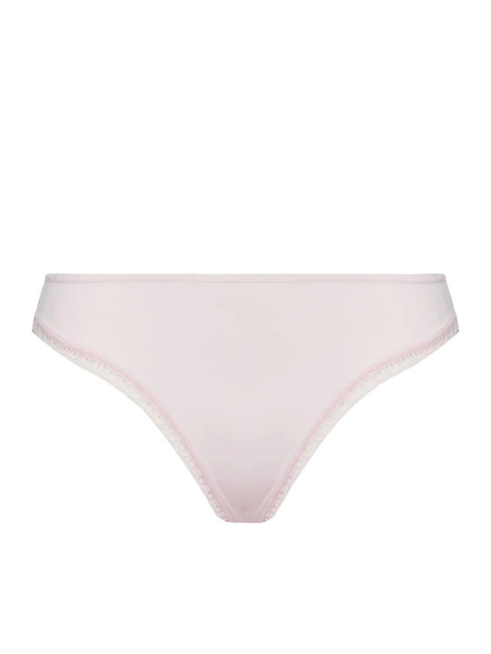 Women's Slip 3Pack Navy Blue / Fuchsia / Pink