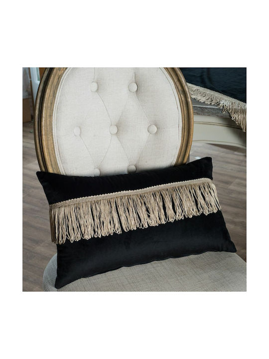 Teoran Sofa Cushion Velvet 06 45x45cm