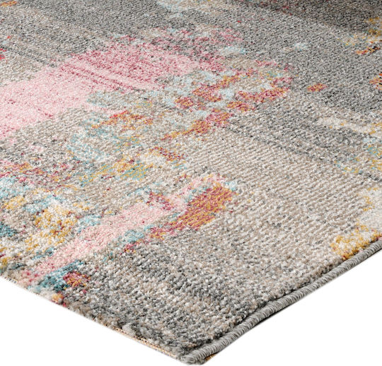 Tzikas Carpets 20073-110 Modern Bedroom Rugs Set Salsa Multicolour 3pcs