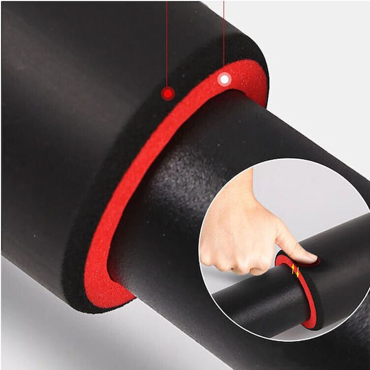 Mijo Door Pull-Up Bar 65-100cm for User up to 180kg