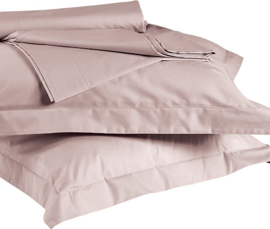 Kentia True Colours Kissenbezug-Set Oxford 01 50x70cm.
