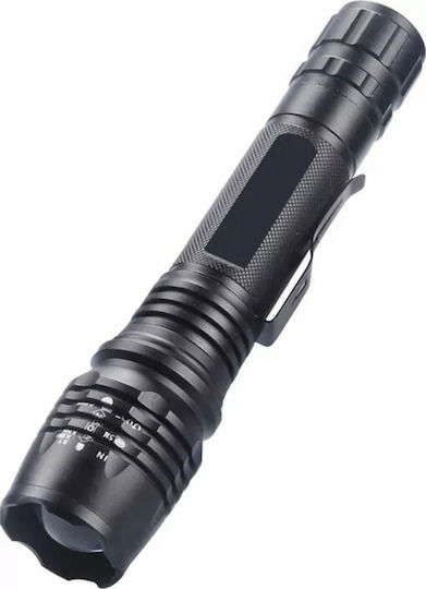 X-Balog LED IP65 с Максимална Яркост 1400лм P50