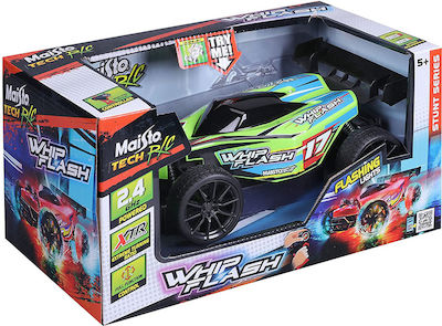 Maisto WhipFlash Remote Controlled Car