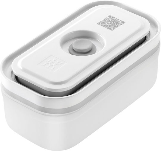 Zwilling J.A. Henckels Fresh & Save Кутия за обяд Пластмаса Бял 400мл 1бр