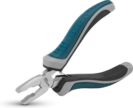 Bormann Pro BHT7342 Plier Length 115mm