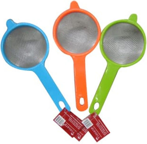 Viosarp Strecurătoare pentru ceai Plastic 8x8cm 1buc
