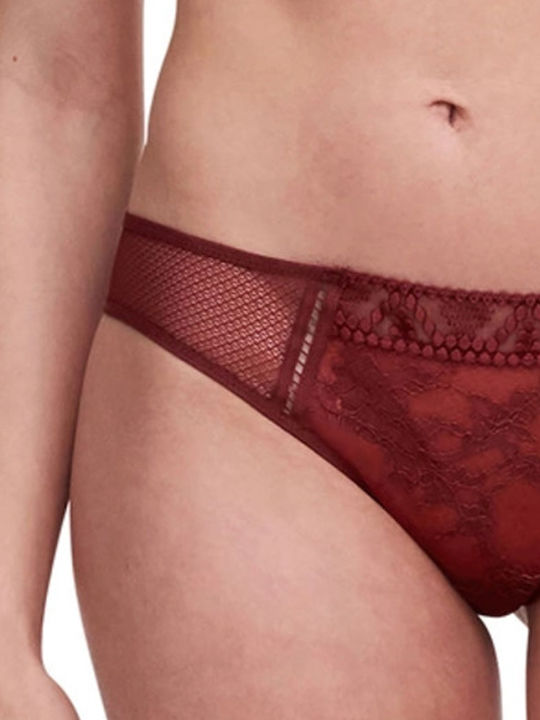 PASSIONATA WOMEN'S STRING BRIEFS