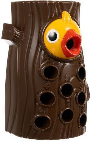 Brettspiel Wood Pecker Eating Caterpillar 3+ Jahre
