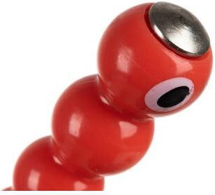 Brettspiel Wood Pecker Eating Caterpillar 3+ Jahre