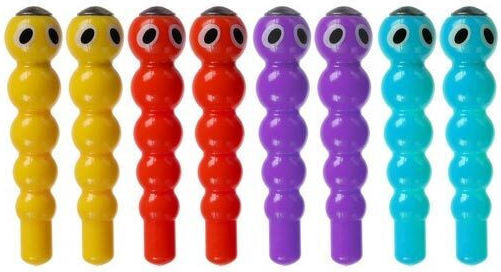 Brettspiel Wood Pecker Eating Caterpillar 3+ Jahre