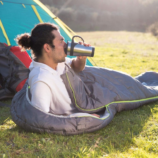 Bestway Sleeping Bag Single 2 Seasons Pavillo Hiberhide