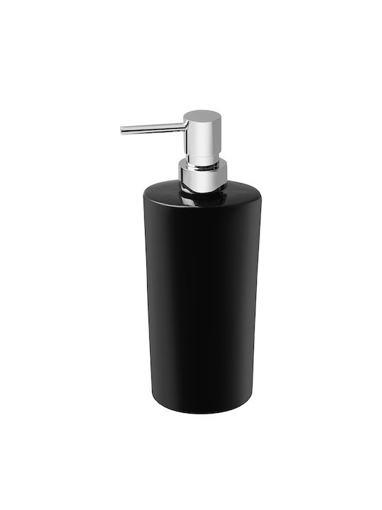Bronze Art 16Τ4 Dispenser Κεραμικό Μαύρο