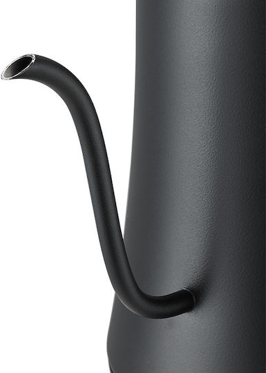 Life Strix Βραστήρας 1lt 1350W Μαύρος