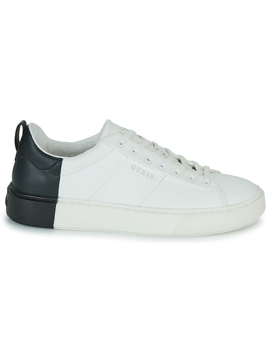 Guess Vice Sneakers White