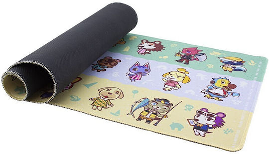 Paladone Animal Crossing Gaming Mouse Pad XXL (800mm)