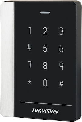 Hikvision Pro Access Control with Card Unlock