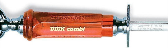 Dick Combi Масат Стоманен