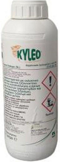 K&N Eythymiadis Kyleo SL Flüssiges Herbizid 1l