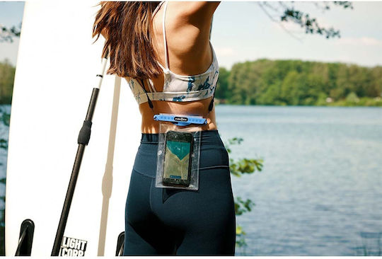 Fidlock Hermetic Dry Bag Medi Στεγανή Θήκη 11x18cm