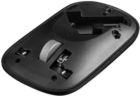 Modecom MC-5200C Wireless Keyboard & Mouse Set English US
