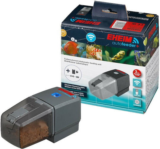 Eheim Automatic Fish Feeder Autofeeder+