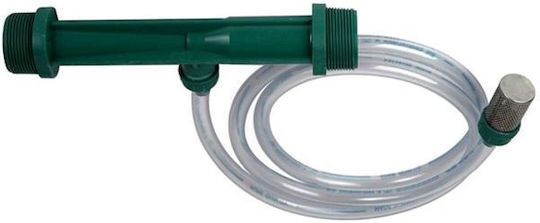 Palaplast 6725/0125 Λιπαντήρας Τύπου Venturi 1 1/2"