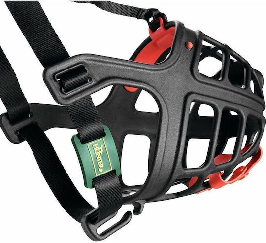 Hunter Albury Muzzle 4 Botniță pentru câini S6103631