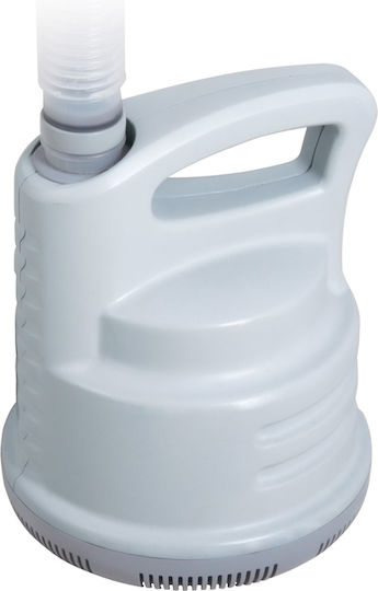 Bestway Flowclear Pool+ Drain Poolwasserpumpe Filter Einphasig