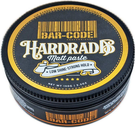Barcode Professional Комплект за Грижа за Коса 4бр