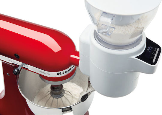 Kitchenaid Σετ Εξαρτημάτων για Κουζινομηχανή