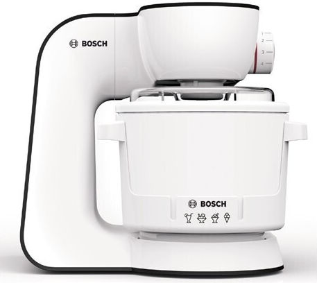 Bosch Ice Cream Machine for Kitchen Machine
